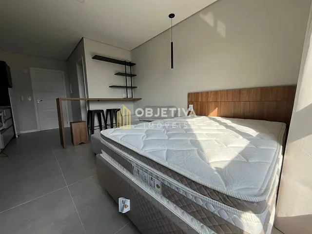 Studio com 32m² 1 quarto e 1 banheiro, à venda, no bairro Vila Nova em Novo Hamburgo