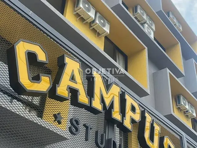 Studio com 32m² 1 quarto e 1 banheiro, à venda, no bairro Vila Nova em Novo Hamburgo