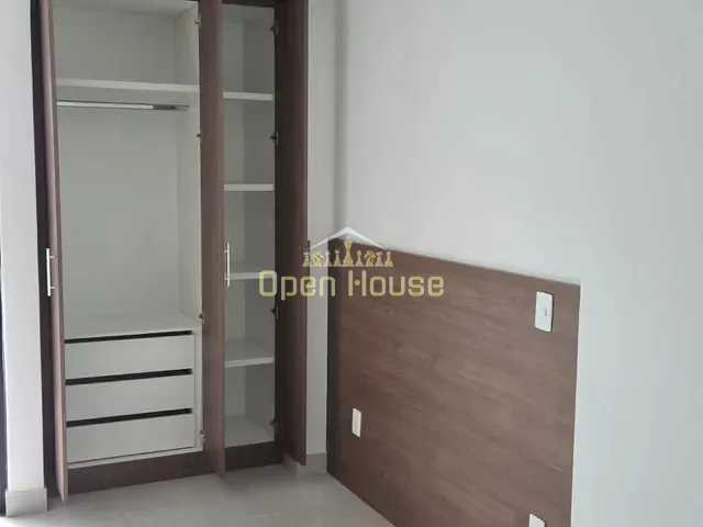 Studio 1 quarto e 1 banheiro, para alugar, no bairro Monte Castelo em Volta Redonda