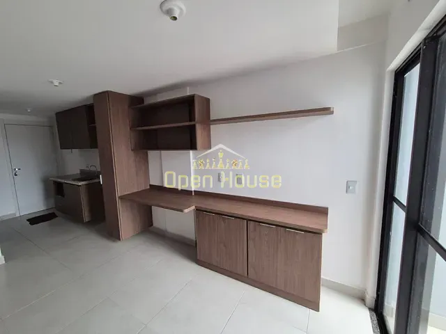 Studio 1 quarto e 1 banheiro, para alugar, no bairro Monte Castelo em Volta Redonda