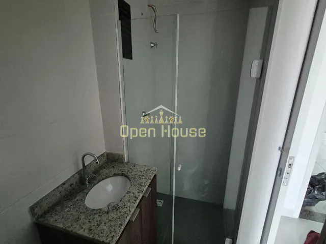 Studio 1 quarto e 1 banheiro, para alugar, no bairro Monte Castelo em Volta Redonda