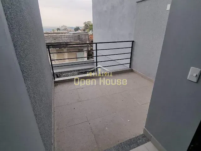 Studio 1 quarto e 1 banheiro, para alugar, no bairro Monte Castelo em Volta Redonda
