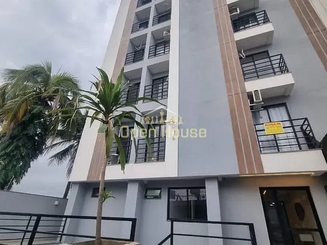 Studio 1 quarto e 1 banheiro, à venda, no bairro Monte Castelo em Volta Redonda