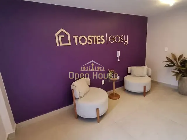 Studio 1 quarto e 1 banheiro, à venda, no bairro Monte Castelo em Volta Redonda