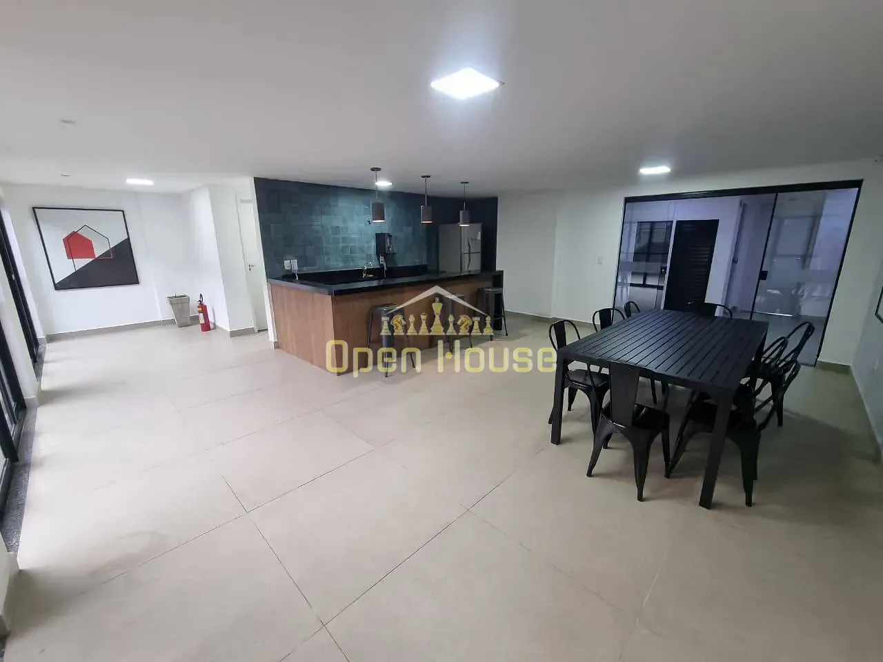 Apartamento, 1 quarto, 31 m² - Foto 5