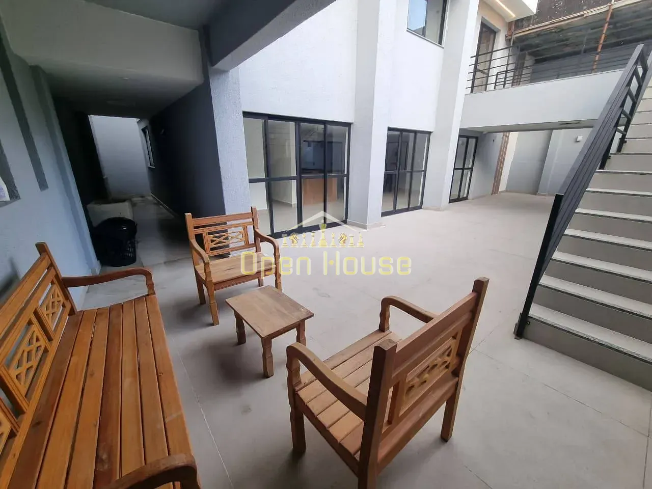 Apartamento, 1 quarto, 31 m² - Foto 3