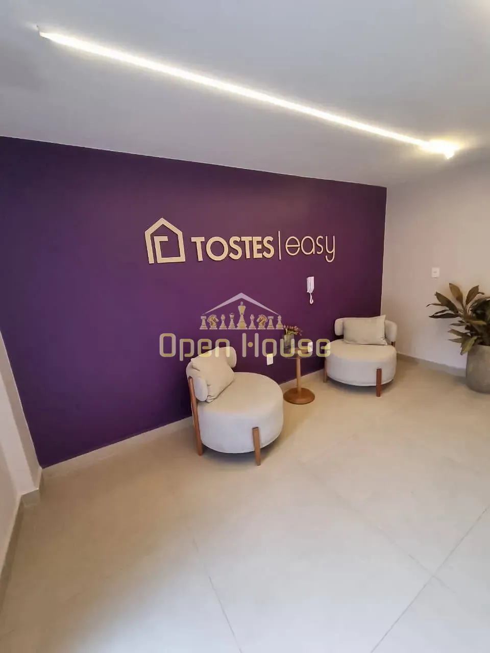 Apartamento, 1 quarto, 31 m² - Foto 2