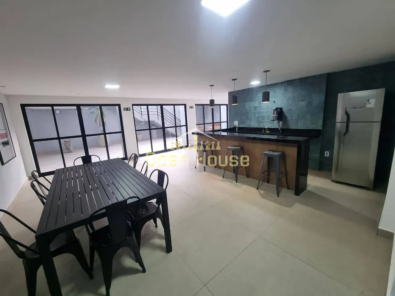 Apartamento, 1 quarto, 31 m² - Foto 4