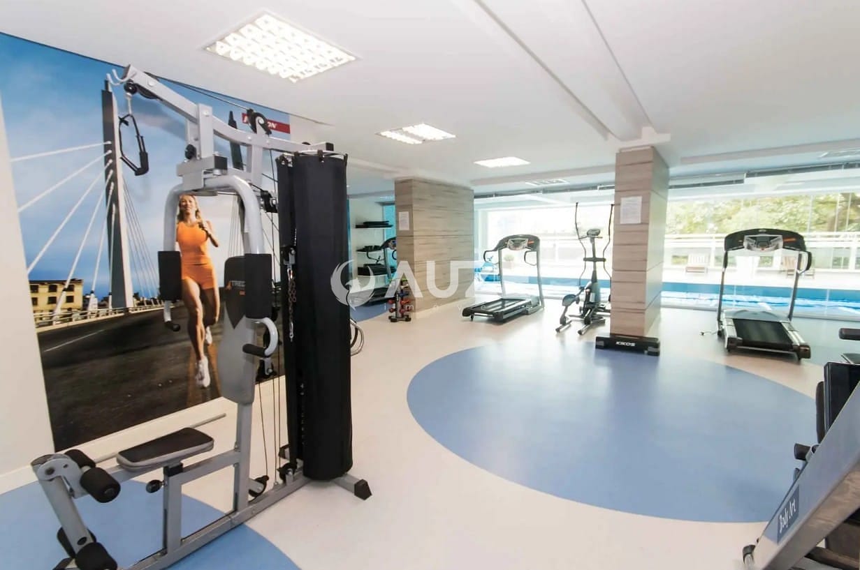 Apartamento, 1 quarto, 28 m² - Foto 12