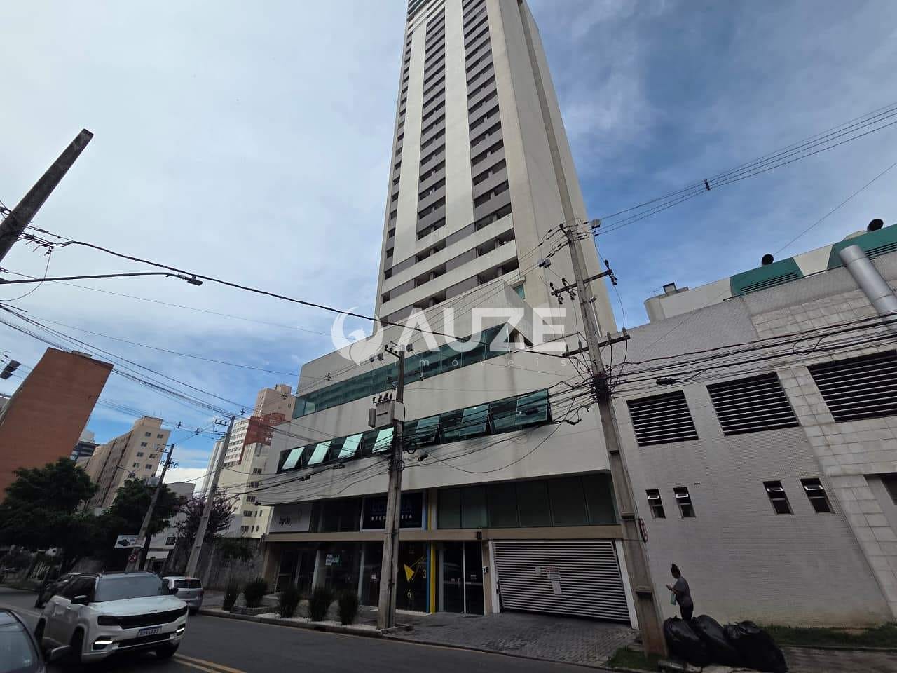 Apartamento, 1 quarto, 28 m² - Foto 2