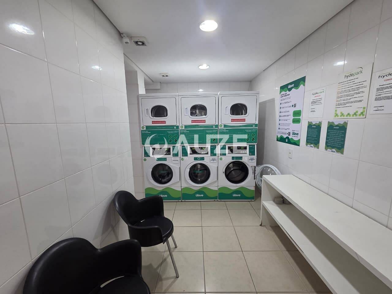 Apartamento, 1 quarto, 28 m² - Foto 14