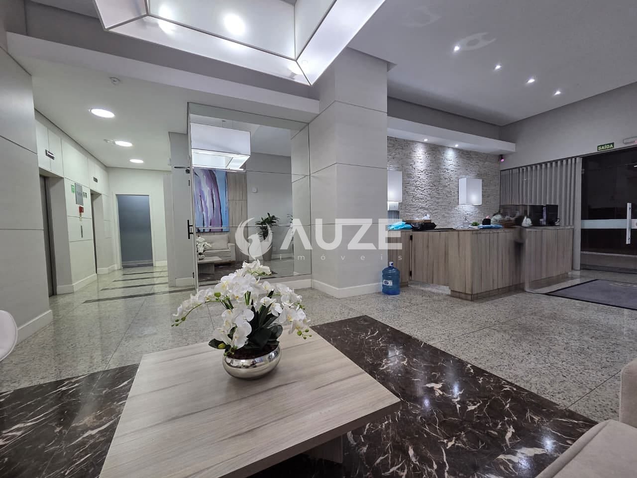 Apartamento, 1 quarto, 28 m² - Foto 17