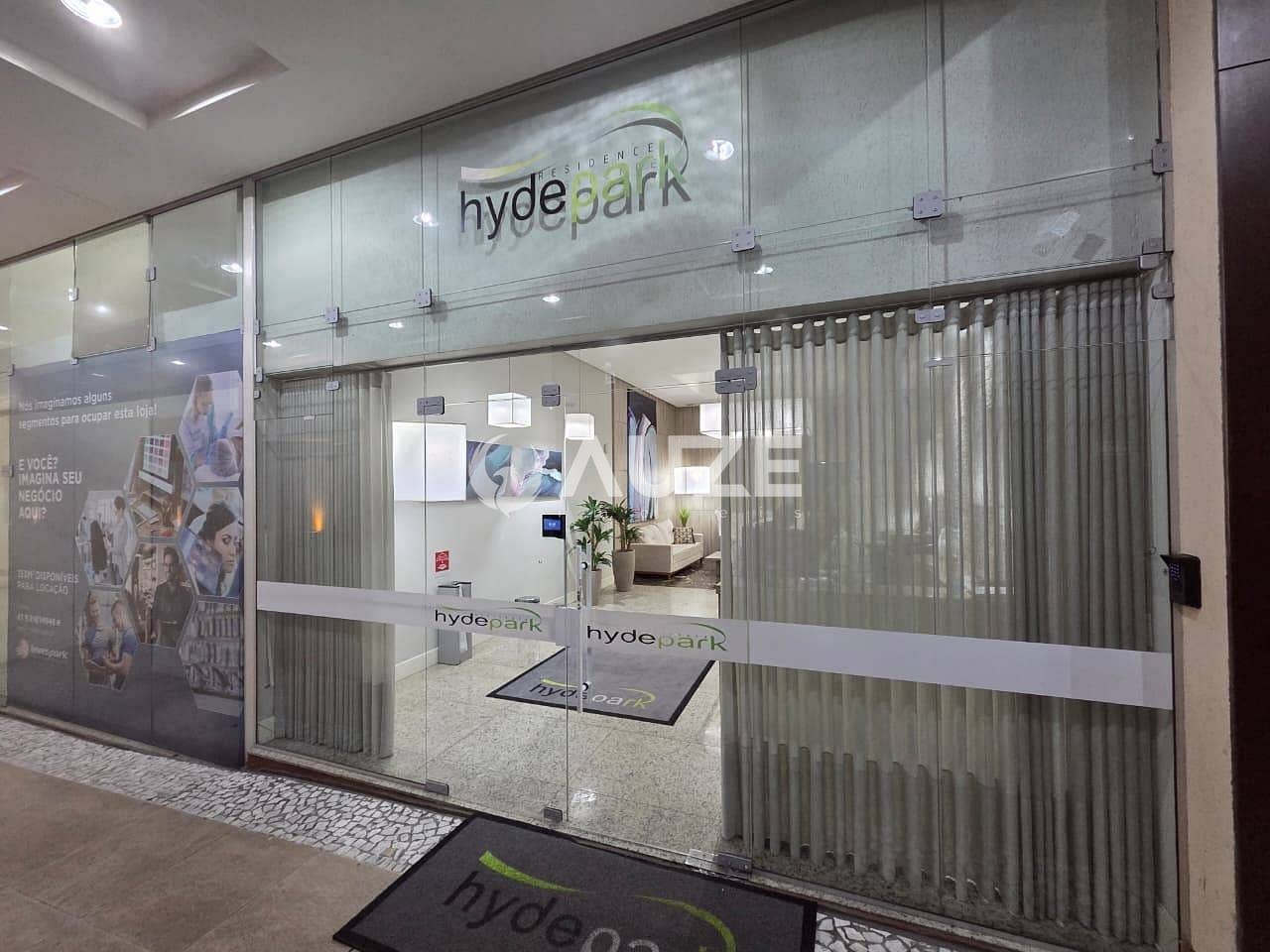 Apartamento, 1 quarto, 28 m² - Foto 3