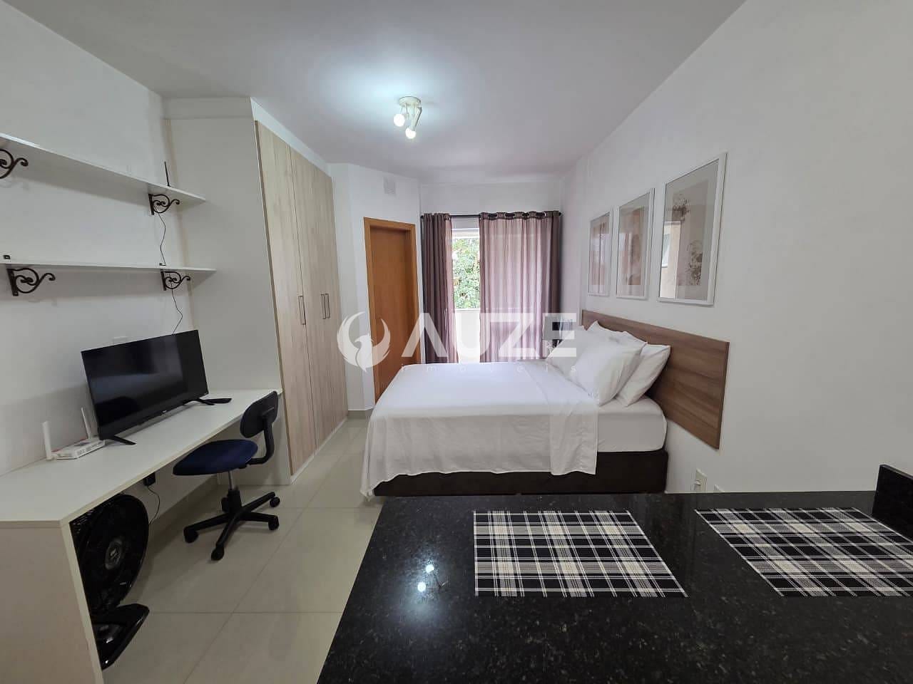 Apartamento, 1 quarto, 28 m² - Foto 4