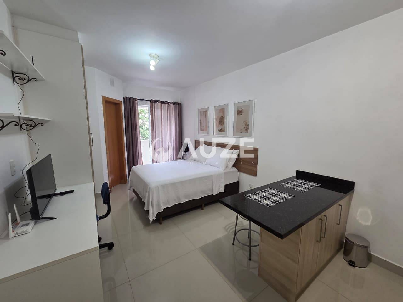 Apartamento, 1 quarto, 28 m² - Foto 5