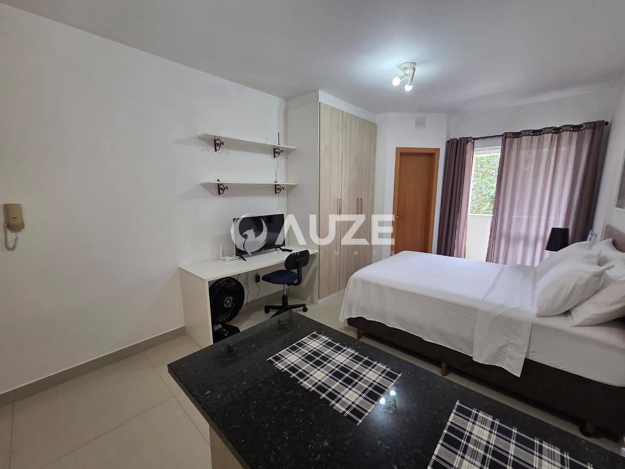 Apartamento, 1 quarto, 28 m² - Foto 6