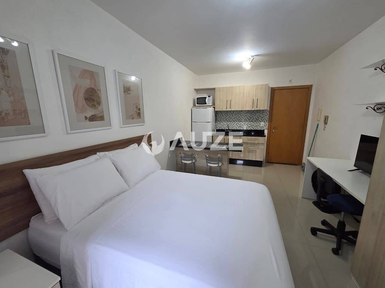 Apartamento, 1 quarto, 28 m² - Foto 7