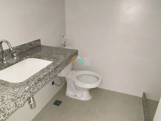 Studio com 45m² 1 quarto e 1 banheiro, à venda, no bairro Glória em Rio de Janeiro
