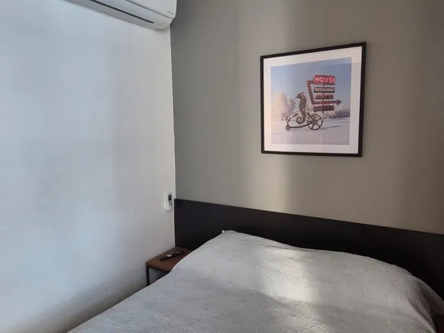 Studio 1 quarto e 1 banheiro, para alugar, no bairro Consolação em São Paulo