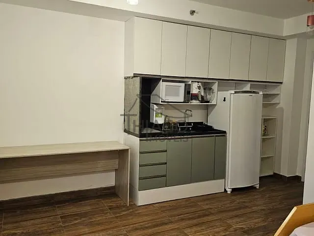 Studio com 26m² 1 quarto e 1 banheiro, para alugar, no bairro Belenzinho em São Paulo