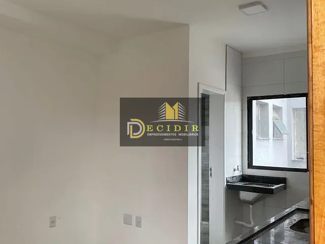 Studio 1 quarto e 1 banheiro, para alugar, no bairro Chácara Belenzinho em São Paulo