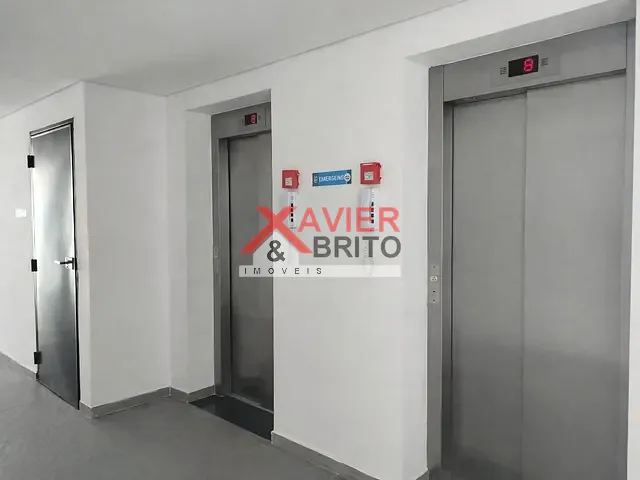 Studio 1 quarto e 1 banheiro, à venda, no bairro Parque Maria Luiza em São Paulo