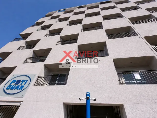 Studio 1 quarto e 1 banheiro, à venda, no bairro Parque Maria Luiza em São Paulo