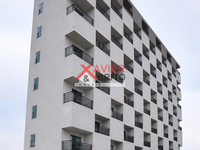 Studio 1 quarto e 1 banheiro, à venda, no bairro Parque Maria Luiza em São Paulo
