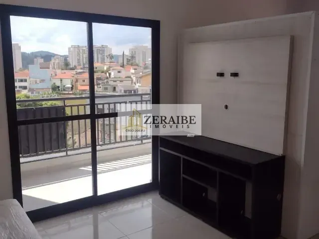 Studio 1 quarto e 1 banheiro, para alugar, no bairro Vila Galvão em Guarulhos