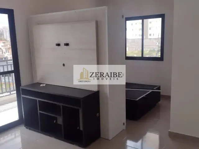 Studio 1 quarto e 1 banheiro, para alugar, no bairro Vila Galvão em Guarulhos