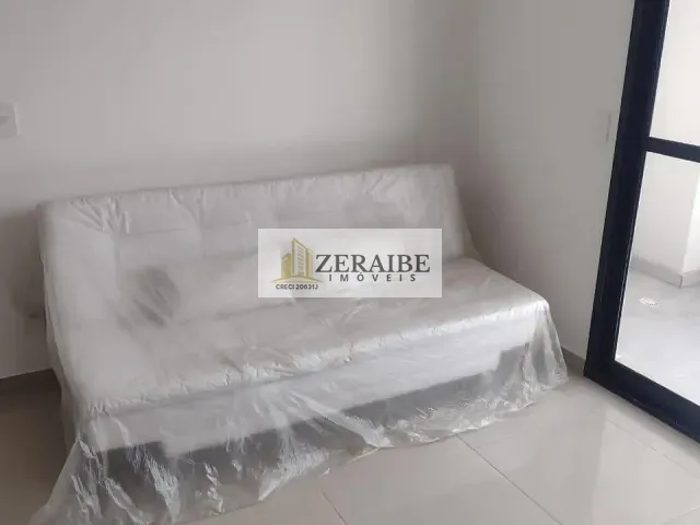 Studio 1 quarto e 1 banheiro, para alugar, no bairro Vila Galvão em Guarulhos