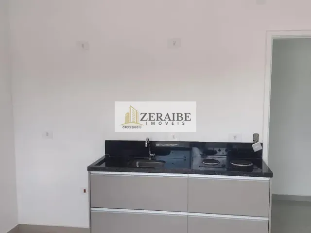 Studio 1 quarto e 1 banheiro, para alugar, no bairro Vila Galvão em Guarulhos