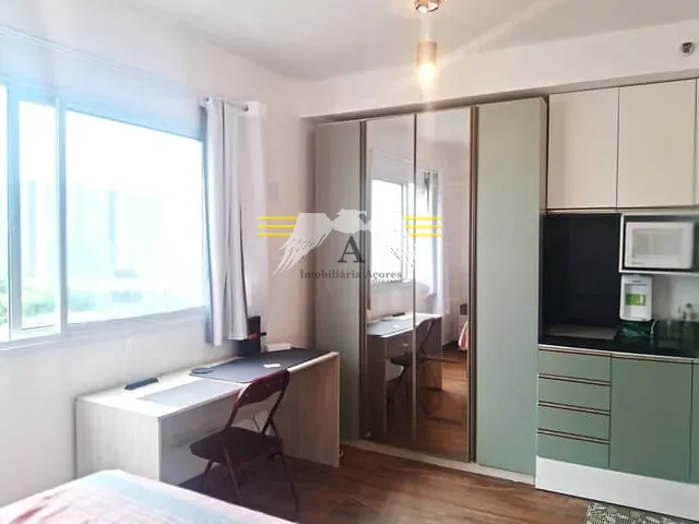 Studio 1 quarto e 1 banheiro, à venda ou para alugar, no bairro Belém em São Paulo