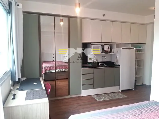 Studio 1 quarto e 1 banheiro, à venda ou para alugar, no bairro Belém em São Paulo