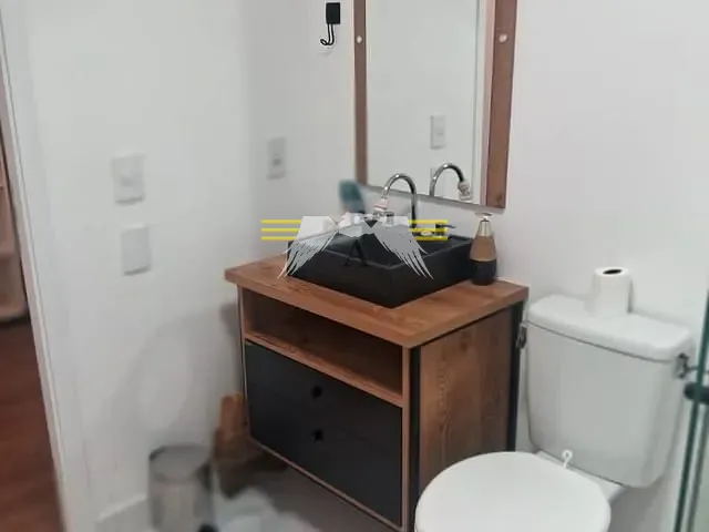 Studio 1 quarto e 1 banheiro, à venda ou para alugar, no bairro Belém em São Paulo