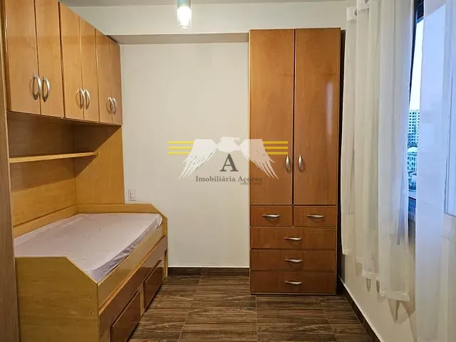 Studio 1 quarto e 1 banheiro, à venda ou para alugar, no bairro Belém em São Paulo