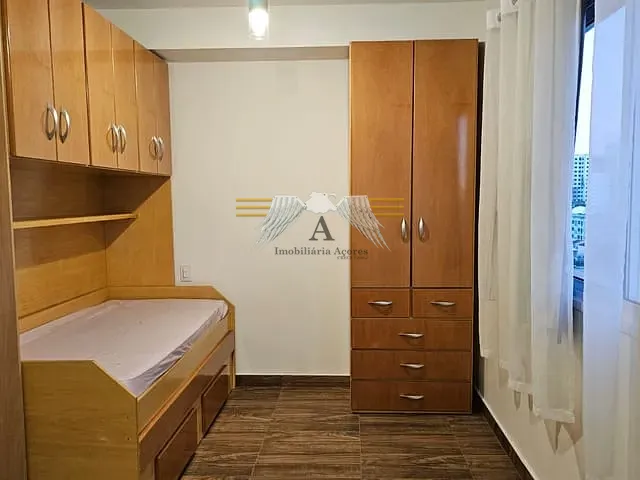 Studio 1 quarto e 1 banheiro, à venda ou para alugar, no bairro Belém em São Paulo