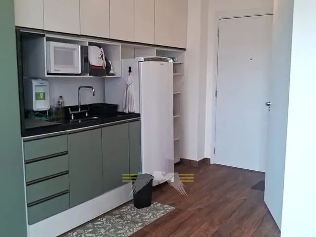 Studio 1 quarto e 1 banheiro, à venda ou para alugar, no bairro Belém em São Paulo