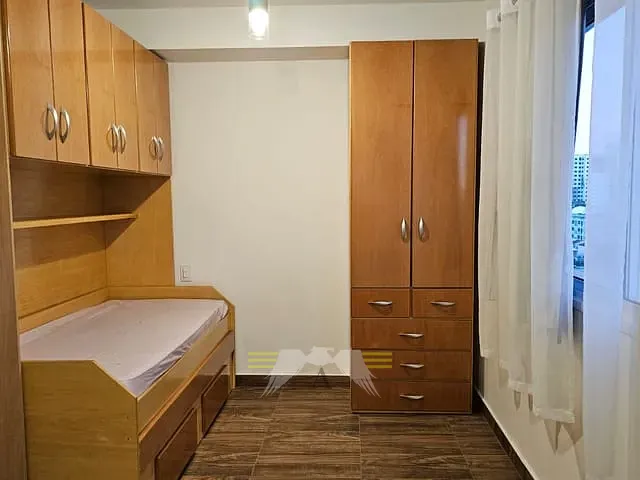 Studio 1 quarto e 1 banheiro, à venda ou para alugar, no bairro Belém em São Paulo