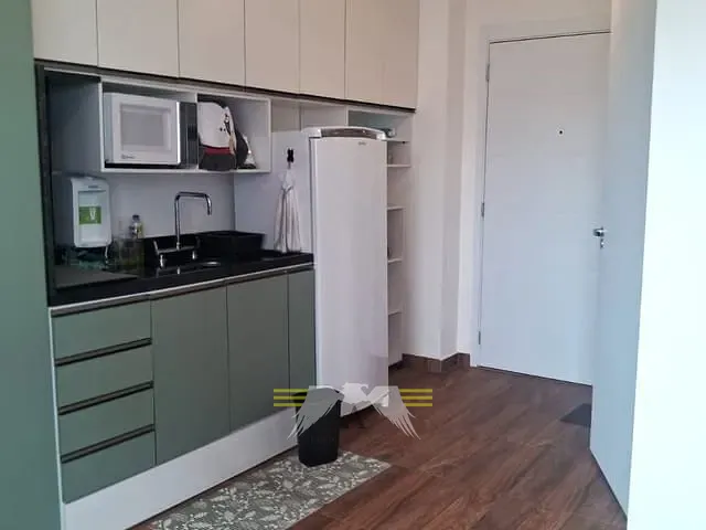 Studio 1 quarto e 1 banheiro, à venda ou para alugar, no bairro Belém em São Paulo