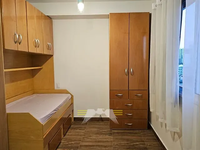 Studio 1 quarto e 1 banheiro, à venda ou para alugar, no bairro Belém em São Paulo