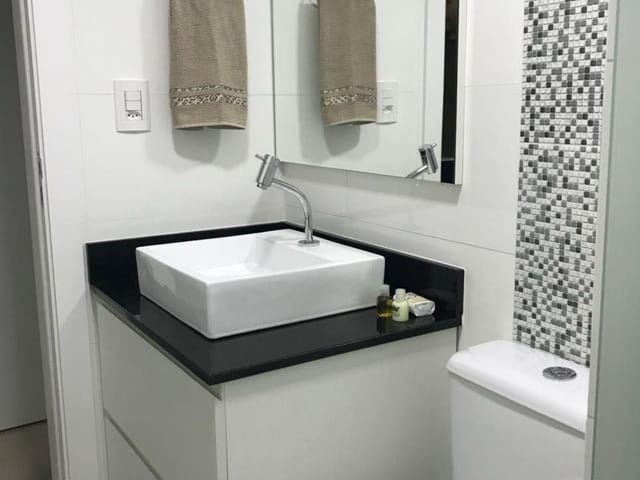 Studio 1 quarto e 1 banheiro, à venda, no bairro Petrópolis em Caxias do Sul