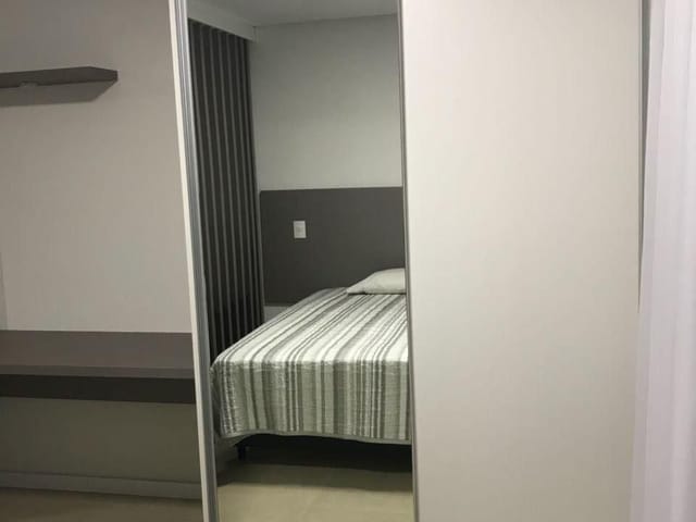 Studio 1 quarto e 1 banheiro, à venda, no bairro Petrópolis em Caxias do Sul