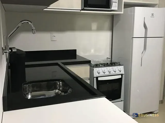 Studio 1 quarto e 1 banheiro, à venda, no bairro Petrópolis em Caxias do Sul