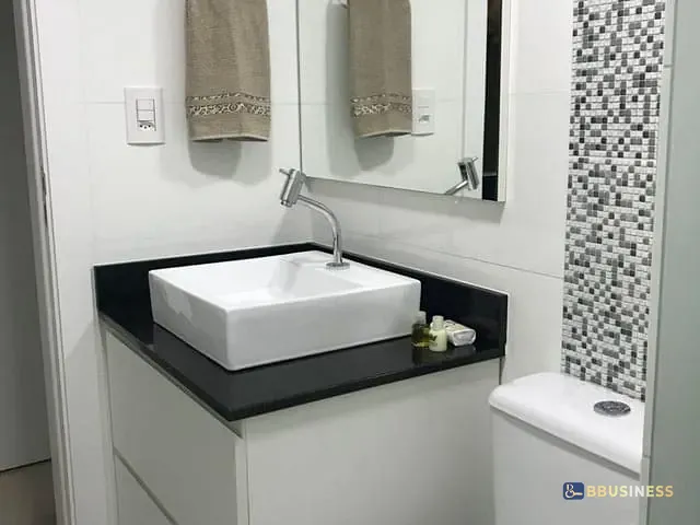 Studio 1 quarto e 1 banheiro, à venda, no bairro Petrópolis em Caxias do Sul