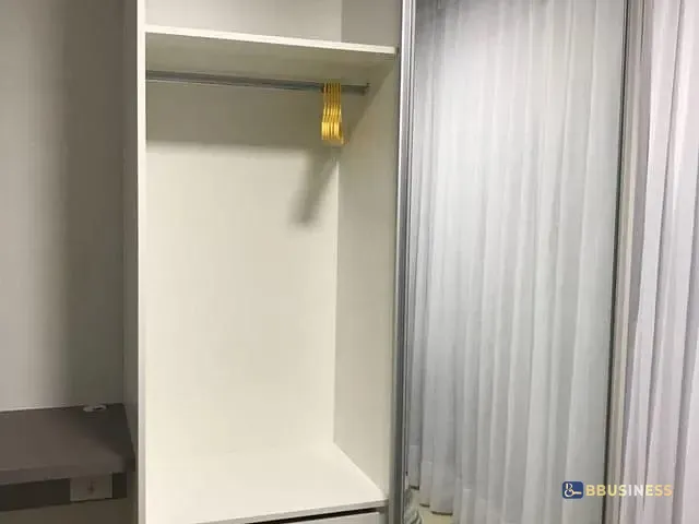 Studio 1 quarto e 1 banheiro, à venda, no bairro Petrópolis em Caxias do Sul