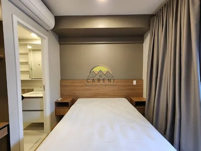 Studio com 25m² 1 quarto e 1 banheiro, à venda ou para alugar, no bairro Consolação em São Paulo