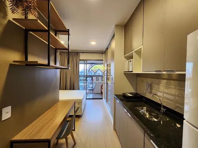 Studio com 25m² 1 quarto e 1 banheiro, à venda ou para alugar, no bairro Consolação em São Paulo