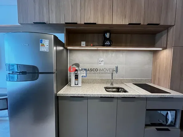 Studio 1 quarto e 1 banheiro, para alugar, no bairro Vila Gomes Cardim em São Paulo
