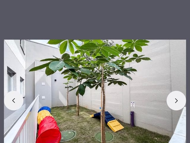 Studio com 17m² 1 quarto e 1 banheiro, à venda, no bairro Vila Dom Pedro I em São Paulo